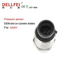 High Quality SANY High Pressure sensor M5134-C2549X-500BG