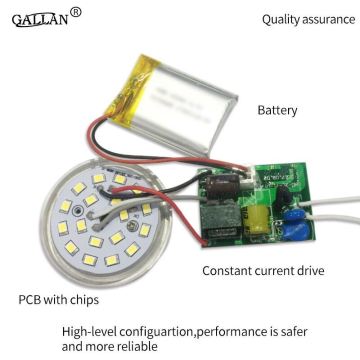 New Style High Quality Emergency LED Bulb