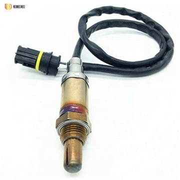 Oxygen Sensor Models and Part Numbers: OZA600-BM8, OZA630-BM3, OZA447-E27, OZA447-E28, OZA660-EE9, 11787503441, 11787518495, 0258005090, 0258005259, 2344173