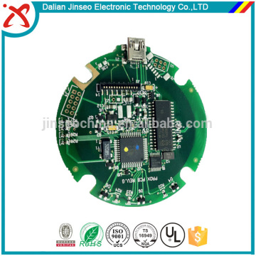 printed circuit board custom design