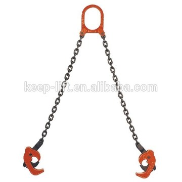 Drum Lifter Clamp