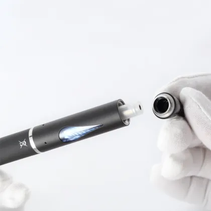 Premium vape pen samples with ESON vape oil best oil vape pen