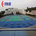 Easy Installed Modular Basketball Court Tiles Flooring