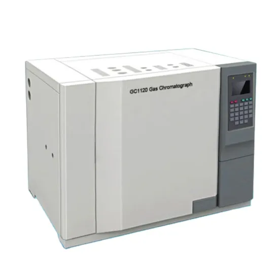 Gas Chromatograph Analyzer and Column Prices for Laboratory FID Gas Chromatography