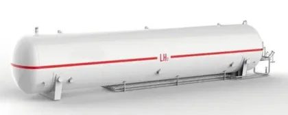 Hydrogen Supply System for Liquid Hydrogen Vehicles with Fuel Cell Technology
