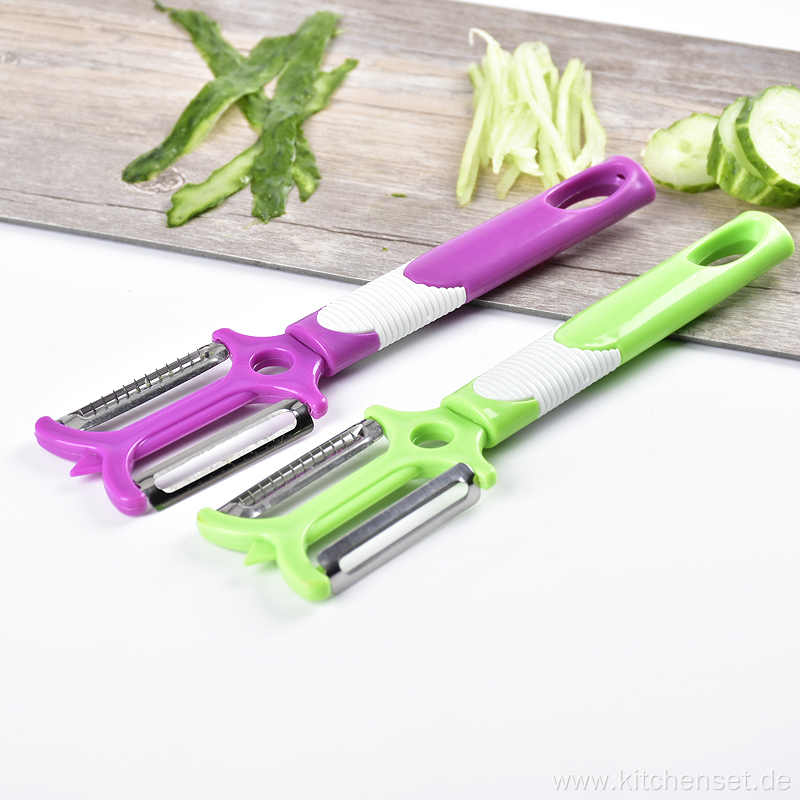 multifunctional slicer for vegetable fruit avocado pawpaw