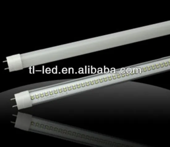 T8 LED TUBE Light 3528-144 9W 600MM 2FT 85-265V ISOLATED DRIVER DIMMABLE