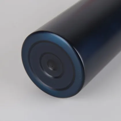 Colorful OEM Stainless Steel Insulated Water Bottle & Thermal Flask Vacuum Bottle