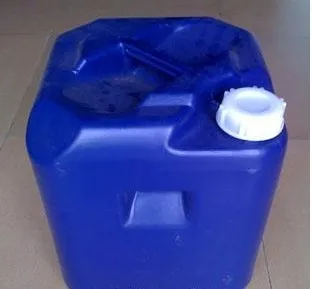 Acetic Acid
