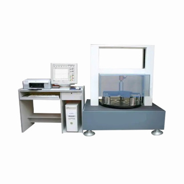 Life and Pressure Tester for Office Furniture Chair Casters: Ensuring Durability and Safety