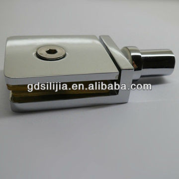 shower room glass door Accessories ,glass door brass hinge Z100