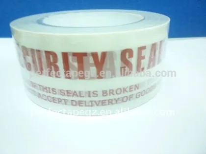 Brand Tape