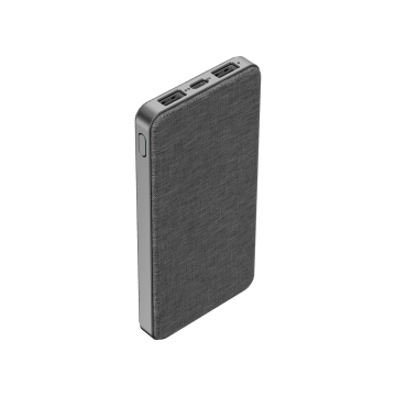 PD de venda quente 18W 10000mAh High Performance Power Bank