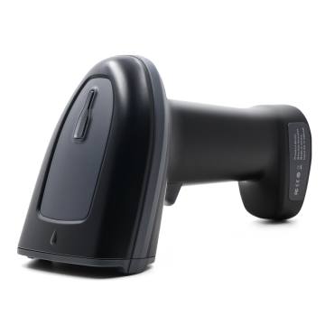 HS-23M 2D QR Bar Code Scanner - Ultra-High Performance USB Scanner for Supermarkets and Retail