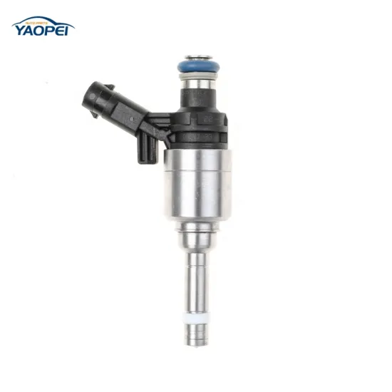 06H906036H Car Fuel Injector Nozzle for VW Golf & Audi A3 TT 1.8 TFSI