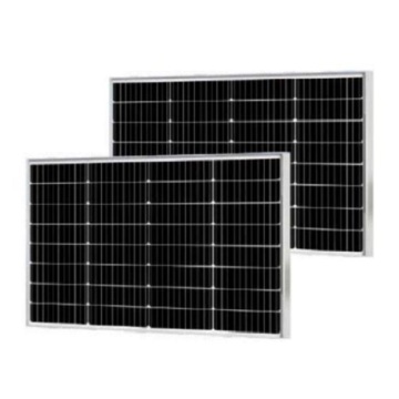 Panneau solaire de nouvelle technologie 60W