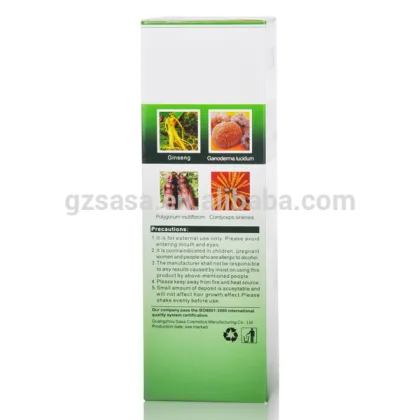 DSY brand prenent hair loss hair growth solution hair loss tonic