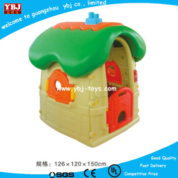 Plastic Kids Play House/Cubby Houses For Children/Indoor Equipment Play House