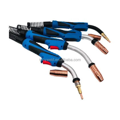 Miller M-40 MIG Soldering Welding Gun with Miller Connector