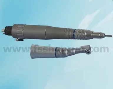 dental low speed handpiece