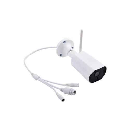2.0M IR Bullet Wifi Starlight IP HD Camera