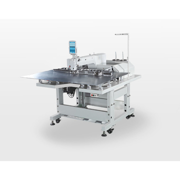 Automatic Computer Electronic Pattern Sewing Machine DS-6040GH-01A with Pneumatic Type