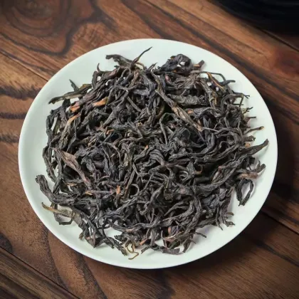 Duck Shit Flavor Phoenix Oolong Tea - Yashixiang Dan Cong Ulong Tea