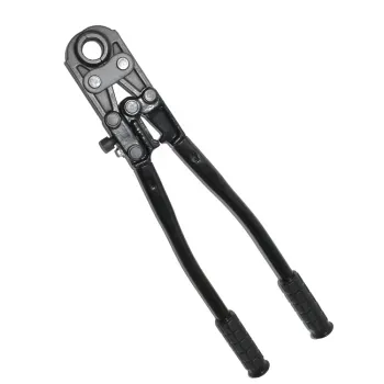 CW-26 Manual Mechanical Pipe Tool Accessories - 26mm