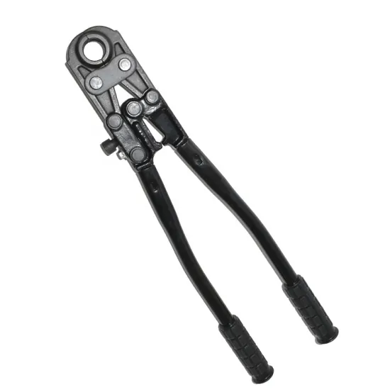 CW-26 Manual Mechanical Pipe Tool Accessories - 26mm