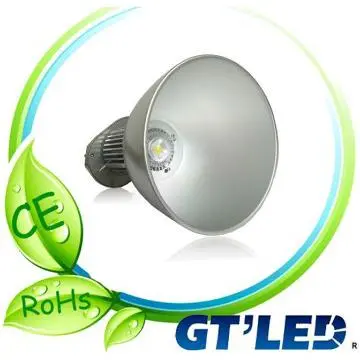 150w industrial highbay fixture  with ce, rohs, saa approval