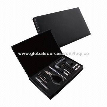 23-piece High Grade Tool Kit