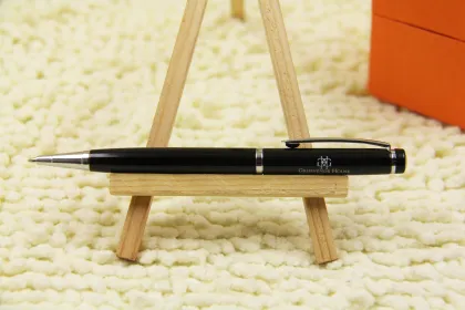 GRAND HYATT Hotel Custom Premium Promotional Gift Pen