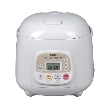 Mini Multifunction Rice Cooker