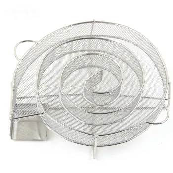 24 Hour Cold Smoking Generator with Candle