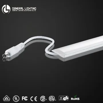 700lm 14W 1M Aluminum led bar light