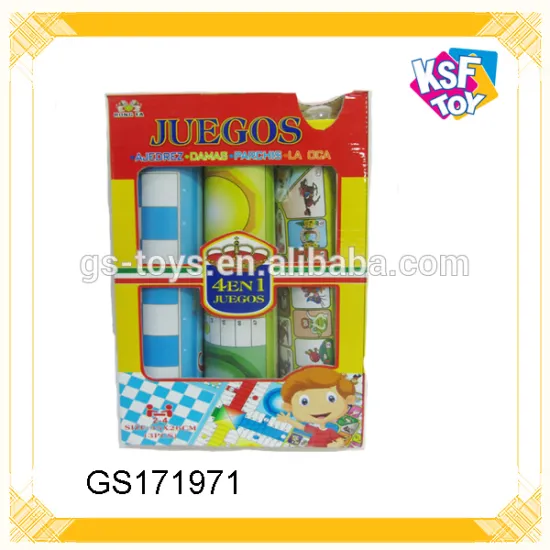 Hot Sell Educational Toy For Kids Chess Game Toy