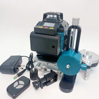 High Precision Low Price Hot Sale Dewalt Green Line Automatic Leveling Diode Rotary Laser Level