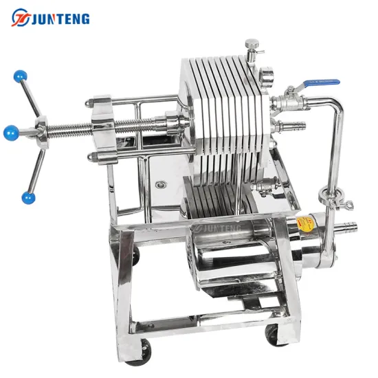 Food-Grade Beer Membrane Filters: Advanced Solutions for Liquid Filtration