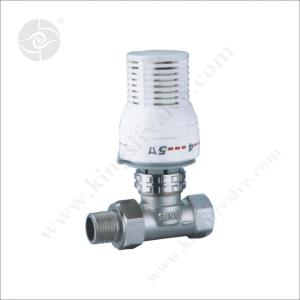 Angle Valves KS-4560