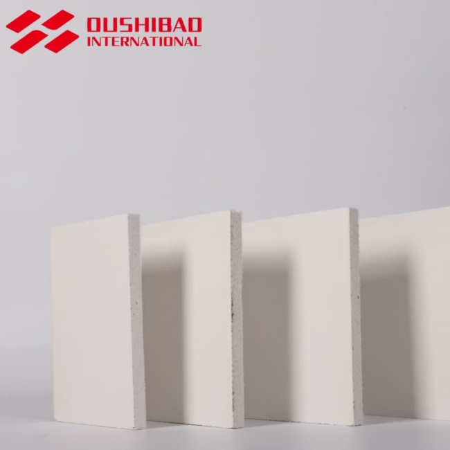 Fire Rated Door Core Mgo Material, High Quality Fire Rated Door Core ...