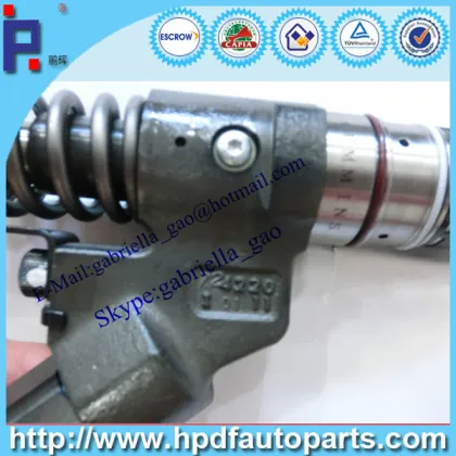 Chongqing STC injector 4026222