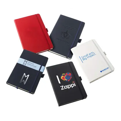 Journal notebook diary with lock