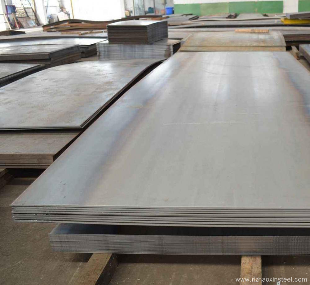 JIS G3302 SGCD3 Galvanized Steel Sheets