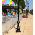 Reasonable Price for Crowd Control Barrier