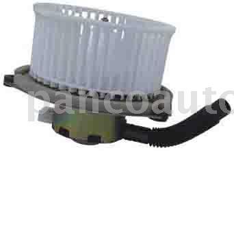 blower motor