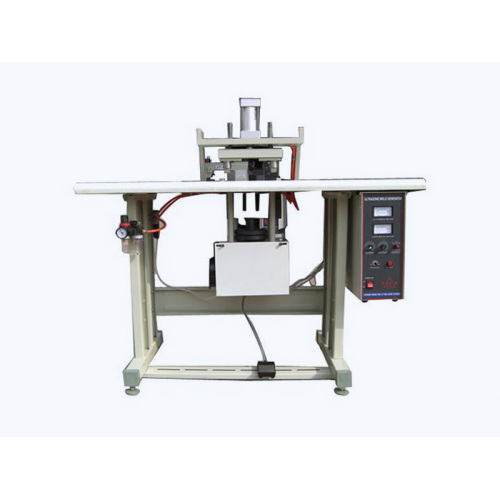 Medical nonwoven Face Mask Blank Making Machine