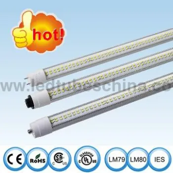 Real UL DLC LED T8 Tube Light