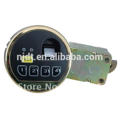 gun safe boxHot Sale Large Safes Electronic Digital Safe Gun Jewelry Home Secure-Paragon Lock & Safe