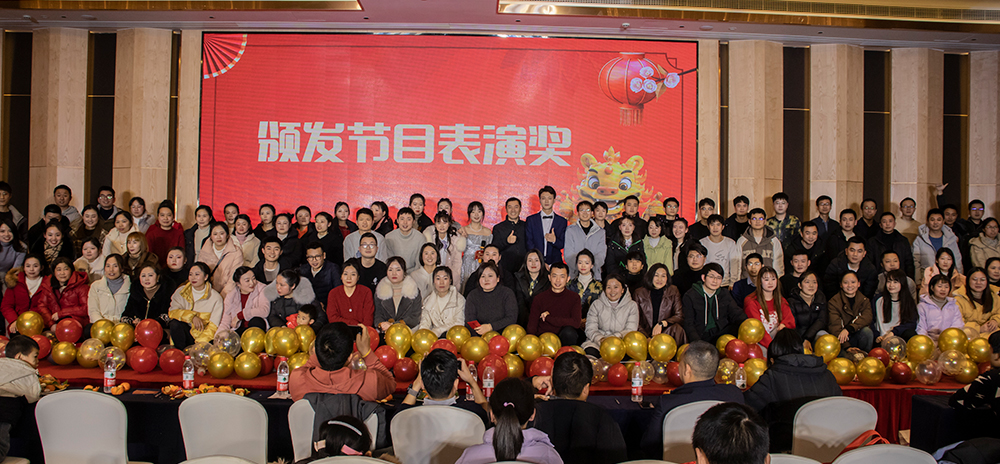 group photo