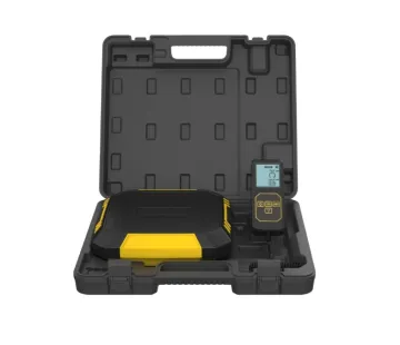 RCS-320 High Precision Electronic Scale for Refrigerant Weighing Detection